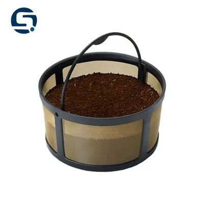 커피 필터 메쉬