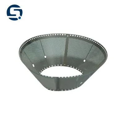 금속 메쉬 필터