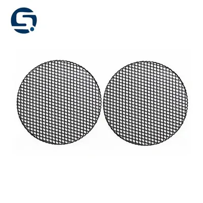 2025년 중국의 10대 스피커 그릴 제조업체